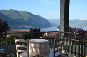  B&B Panorama Iseo  Изео